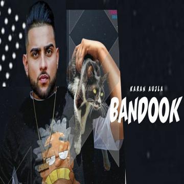 download Bandook-(Desi-Crew) Karan Aujla mp3